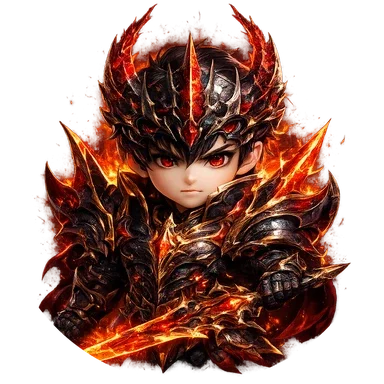 Blade Master